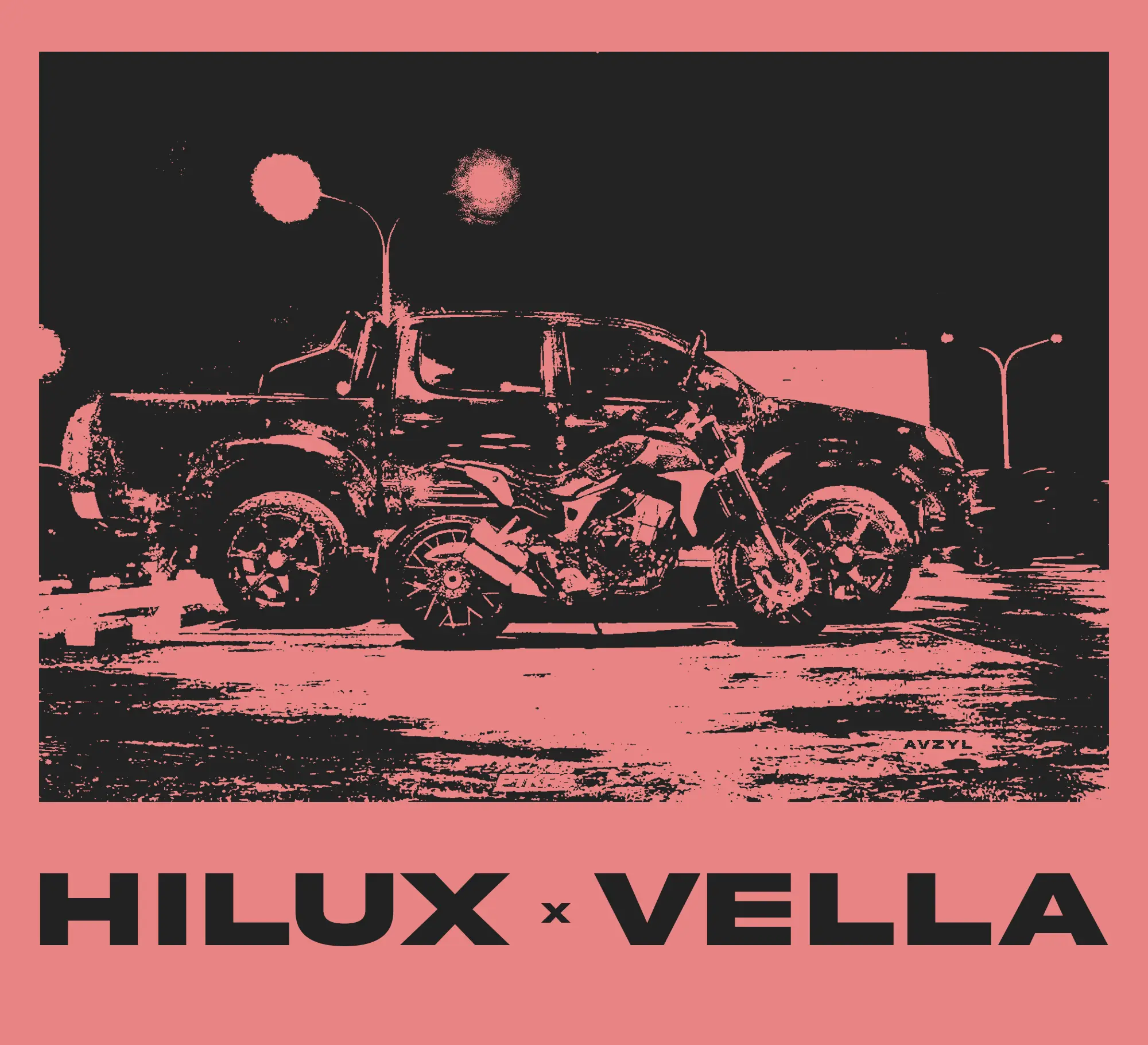 Hilux x Vella Layout 2